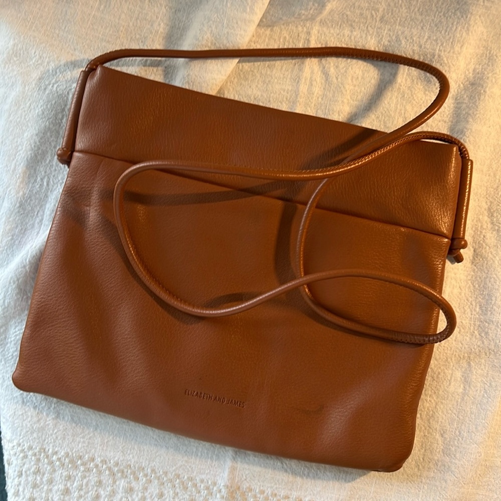 Elizabeth and James crossbody